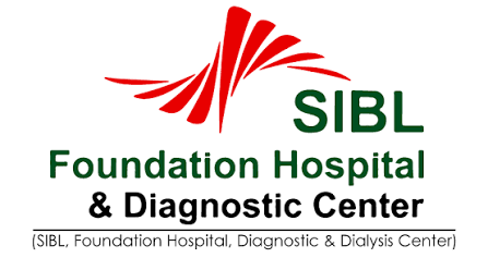 SIBL Foundation Hospital & Diagnostic Center, Green Road, Dhaka