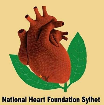 National Heart Foundation, Sylhet